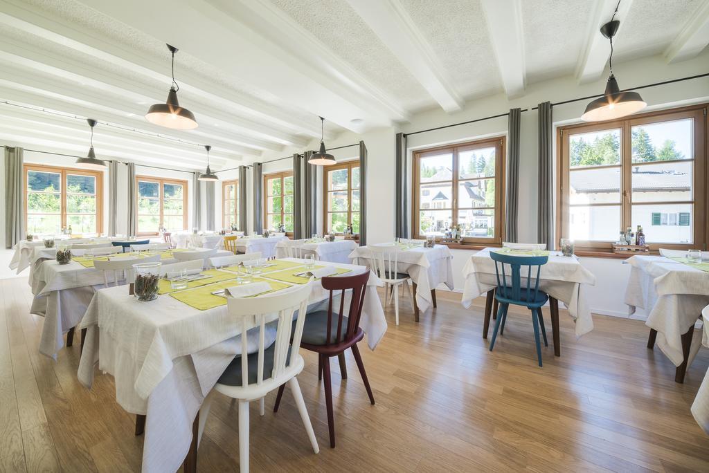 Zum Hirschen Boutique Hotel Val Di Non Unsere Liebe Frau im Walde Ngoại thất bức ảnh